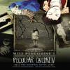 Miss Peregrines Home for Peculiar Children The Graphic Novel By... 9780316245289