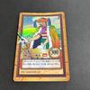 Used One Piece Carddass Hyper Battle Buggy Treasure Obsession C24 Holo