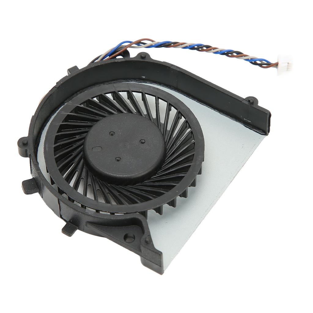 CPU Cooling Fan Small Laptop CPU Cooling Fan Replacement for HP Pavilion 14 AC 14 AC000 14 AC100 14 AD 14 AD000 14 AN
