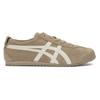 Unisex Sneakers Mexico 66 Low Top Casual Shoes Unisex Brown