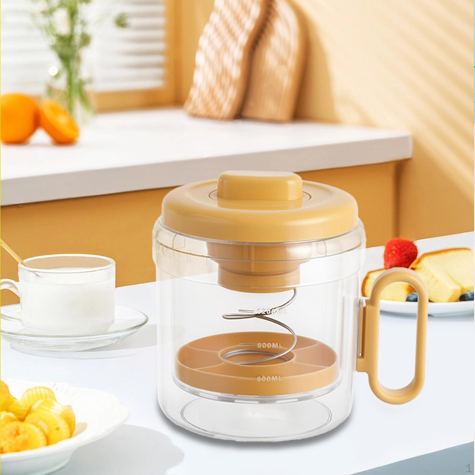 

Дуршлаг для йогурта Домашний Многоразовый Сепаратор сыворотки Быстрая йогуртница для супа Густой Греческий оранжевый