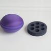Portable Essential Oil Case 7 Bottles Perfume Oil Bag Essential Oil Box Travel Organizer Carrying Holder Storage Bag