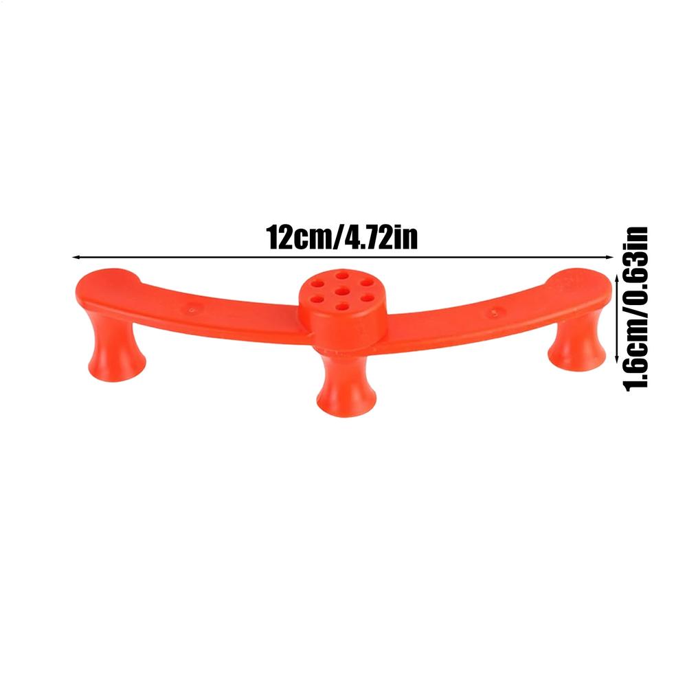

Plant Bender Clips 360 Degree Rotating Stem Fixture Clamps 10 Pieces Plant Support Clips for Indoor Outdoor Garden Greenhouse