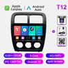 Wireless Carplay Head Unit For Dodge Caliber PM 2009-2013 Android Car Radio Multimedia Video Player Navigation GPS IPS Screen