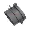 Car MAF Mass Air Flow Meter Sensor 0928400529 For BMW 5 7 SERIES E60 E61 520 525 530 D XD 730 LD 13627788744 718221040