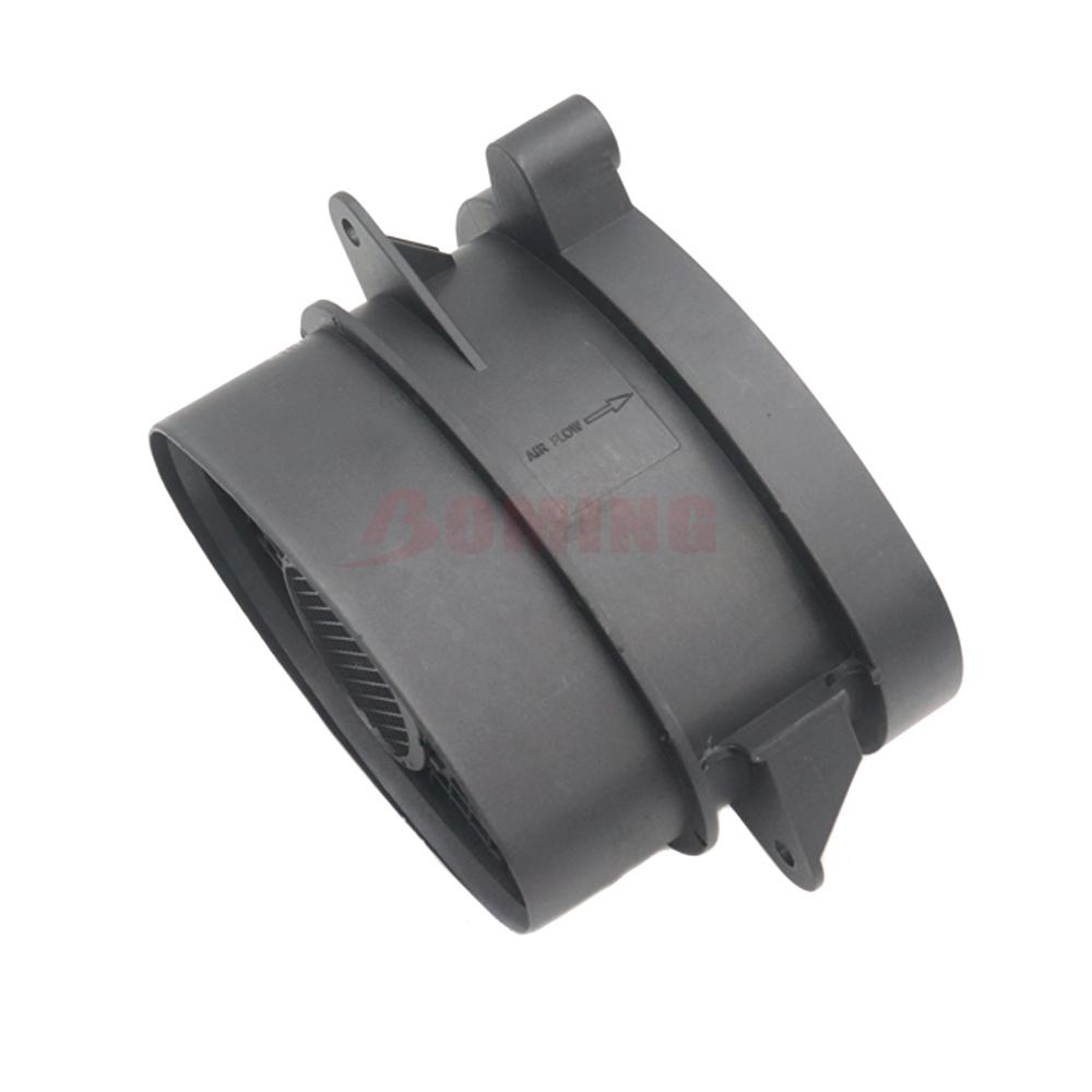 Car MAF Mass Air Flow Meter Sensor 0928400529 For BMW 5 7 SERIES E60 E61 520 525 530 D XD 730 LD 13627788744 718221040