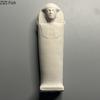 Ancient Egyptian Pharaoh's Mummy Coffin Plaster Statue Desk Decoration Artwork Figures Ornaments Sculpture Room Aesthetic Decor