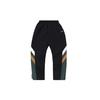 Li Ning Sports Pants Men's Dynamic Green Moderate AYKQ789-3