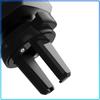 TUON5 Car GPS Bracket Gravity Type Mobile Phone Holder Accessories Stickers For Mercedes Benz A200 A180 W177 CLA GLA AMG A C E CLS