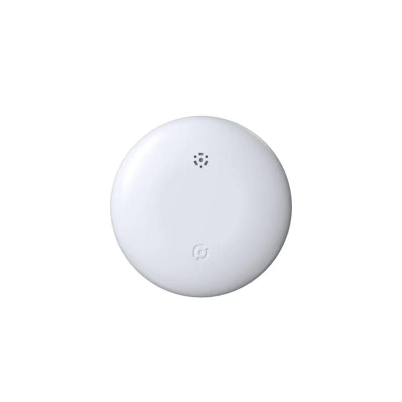 

Xiaomi GPS-трекер для питомцев, кошелька, чемодана, автомобиля, глобальное позиционирование, отслеживание, для пожилых, детей, средство поиска от потери для iPhone, Найти меня white