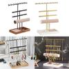 Desktop Jewelry Organizer Jewelry Storage Rack Perfect for Rings Earrings