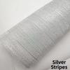 5Pcs Strawberry Silver Glitter Baking Cloth Fuse Beads Heat Resistant Ironing Sheets  Handmade Hobby