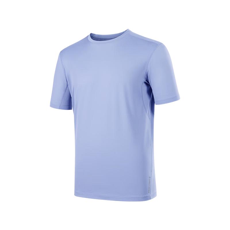 JD Men's Ultra-Light Quick-Dry Sports T-Shirt
