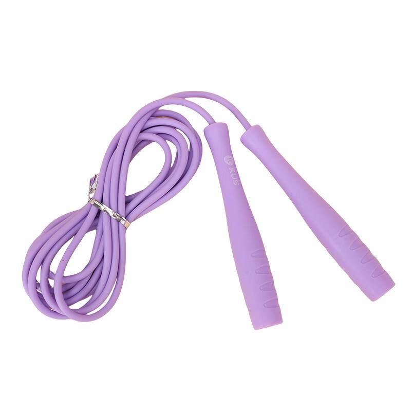 TLXT Tangle-Free Beginner Fitness Jump Rope