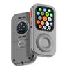RePod Aluminum Case for Apple Watch Series S10/S11, Transform Watch into Retro Music Player, CNC Metal Protective Cover w