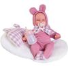 Doll Antonio Juan Spanish Baby Toneta 34 Cm
