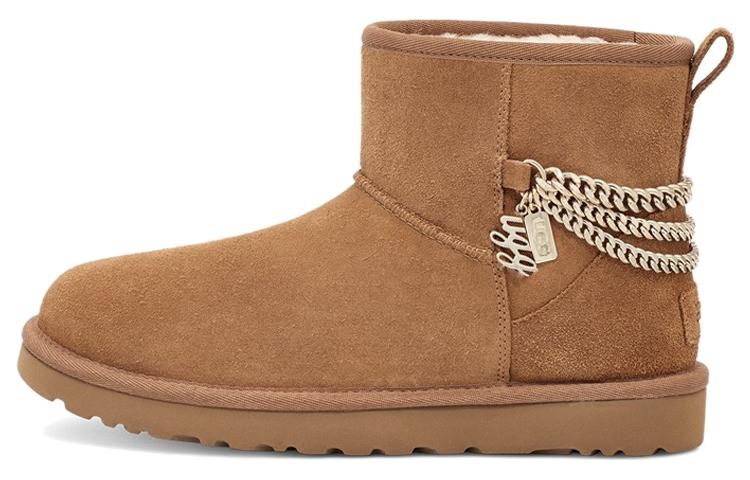 UGG Classic Mini Chains Women s 1123668-CHE 40