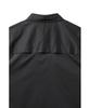Haechinglum Plaket Shirt Black