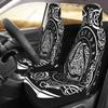 Accesorii pentru interiorul mașinii – Huse pentru scaune auto