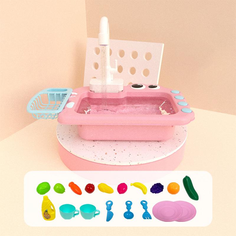 Кухонная раковина — фото 6