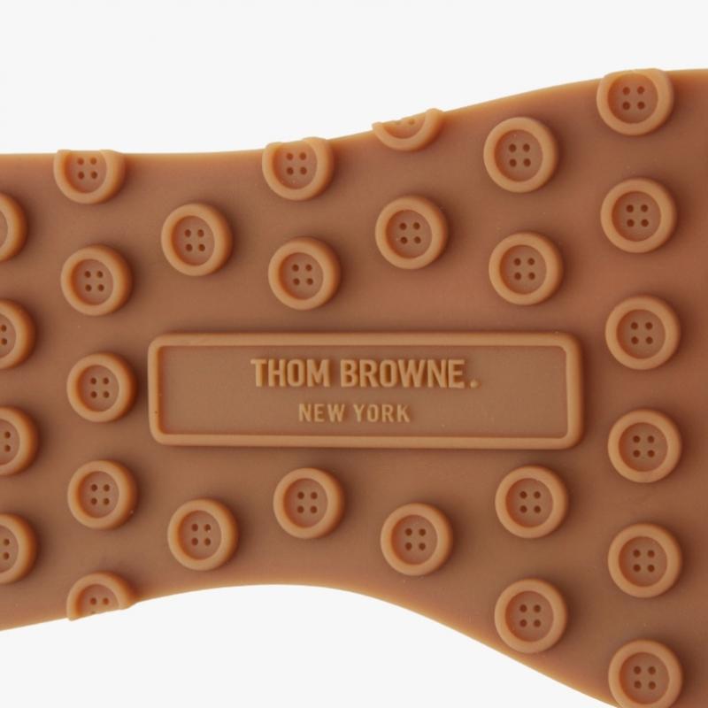 Thom Browne Tech Runner Suede Sneakers Mfd180b 03050 415