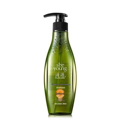 Ziyuan Soapberry Oil Control Shampoo 265ml