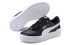 Puma Wmns Carina Lift 'Black White'