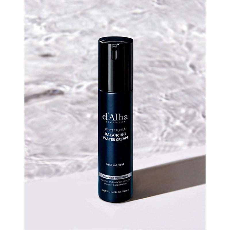 Balancing Water Cream 50ml