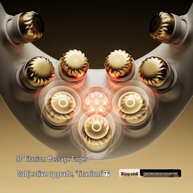 SKG G7 Ultra Smart Neck Massager