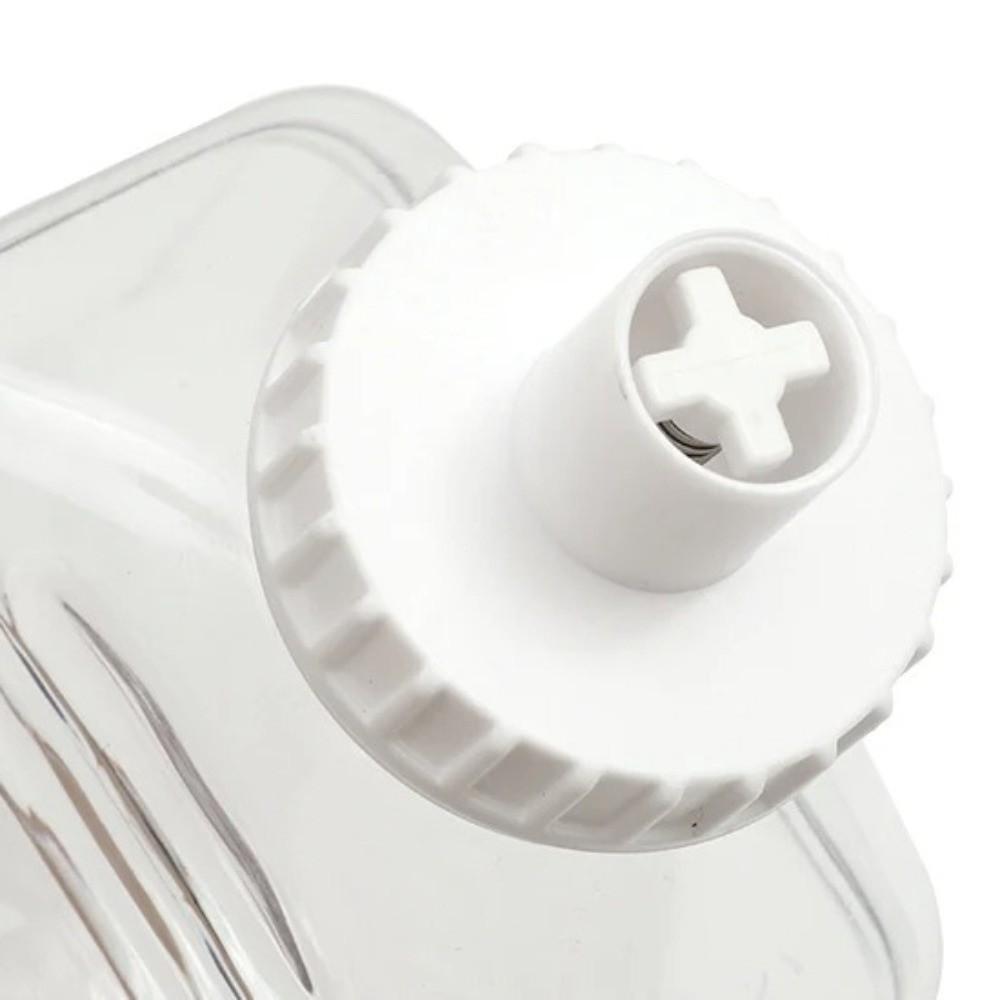 Cage Hanging Pet Food Water Bottle Automatic Dog Feeding Bowl Pet Food Storage Container  Kittens