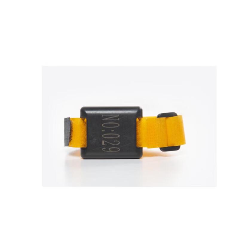 Mupu M-JTRR-11S Running Timer Bracelet