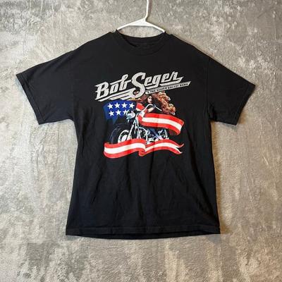 Bob Seger North American Tour 2006-2007  Gift For Fans Unisex T-Shirt CA19 Unisex T-Shirt