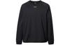 SALOMON UNI RACE Sweatshirt Unisex Black LC2393700