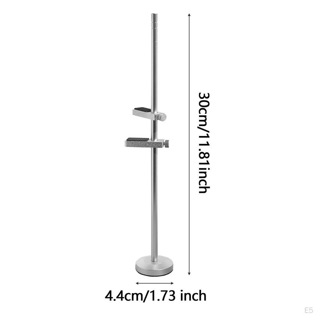 GPU Holder Universal Easy Installation Premium Multiuse High Performance Anti Sag Stand Graphics