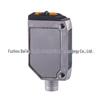 O6T302 IFM Through-Beam Photoelectric Sensor, Durable Stainless Steel Housing.