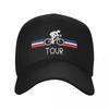 All Season Tadej Pogacar Cycling Road Baseball Cap Merch For Unisex New Arrival Trucker Cap Adjustable