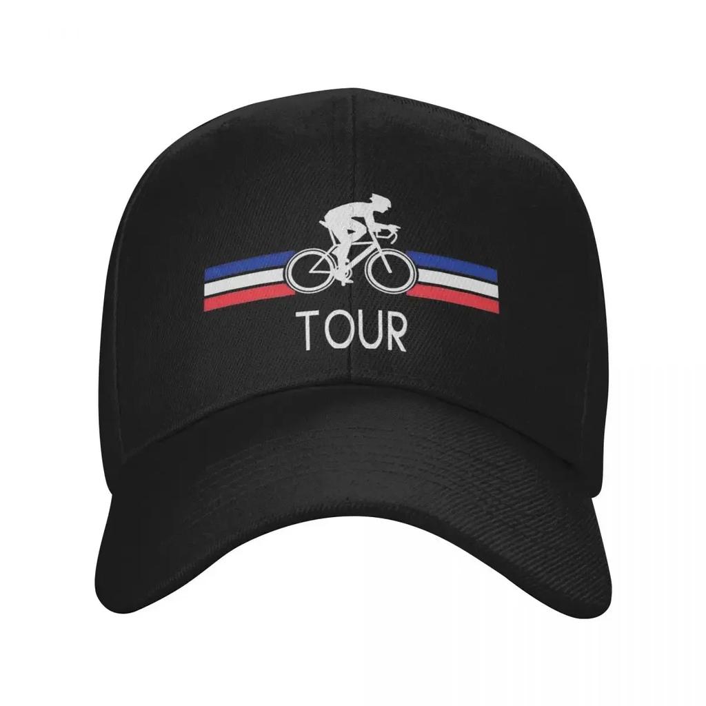 Ganzjahres Tadej Pogacar Radsport Straße Baseballkappe Merch Für Unisex Neuankunft Trucker Cap Verstellbar
