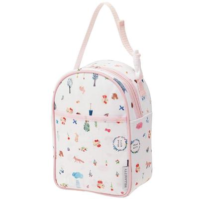 Baby Bottle Powder Case Pouch Hello Kitty Forest Friend Sanrio BHMC1