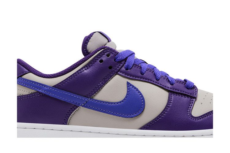 Nike Dunk Low Retro Wild Grape Persian Violet