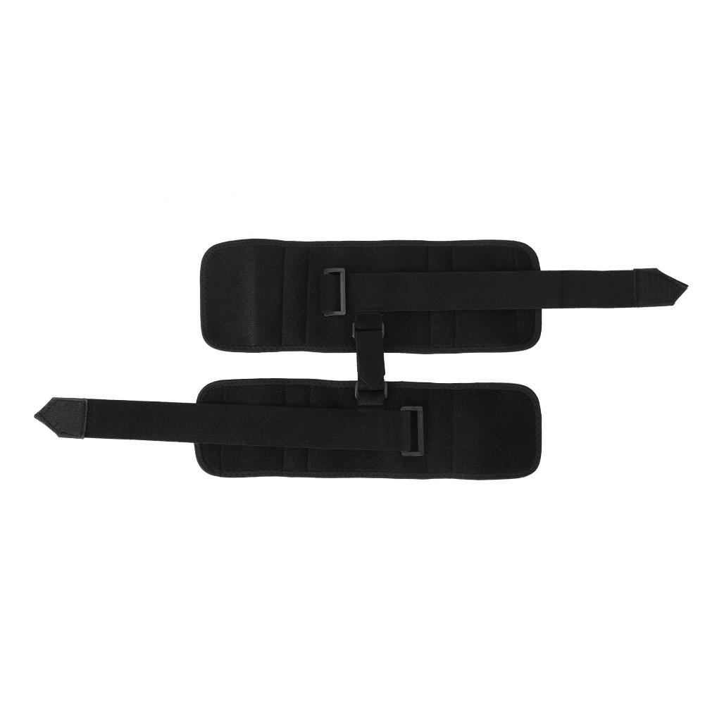 

Ортопедическая шина для фиксации стопы, поддерживающая повязка при переломах, растяжениях, травмах, голеностопном суставе