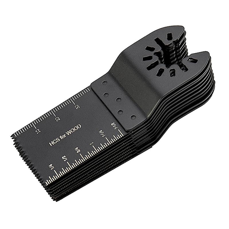 Multi Tool Blades Oscillating Saw Blades Multi-Function Saw Saw Blade Cut Tool