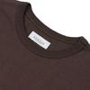 Solti Essential Comfort Pocket T-Shirts (Brown)