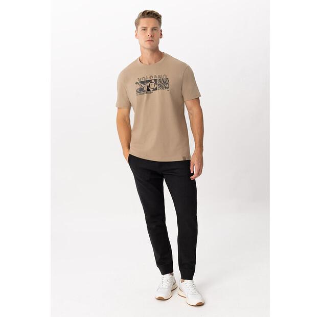 Volcano T-KELLY T-shirt