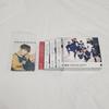 BTS Unopened MICDrop DNA Crystal Snow Bangtan Boys