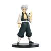 [Kimetsu No Yaiba] Figure – Kizuna Sosho EX – Mujiro Rengoku & Shinobu Kocho – 6.7 Inches