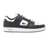 Unisex Adult Court Cage Leather Trainers