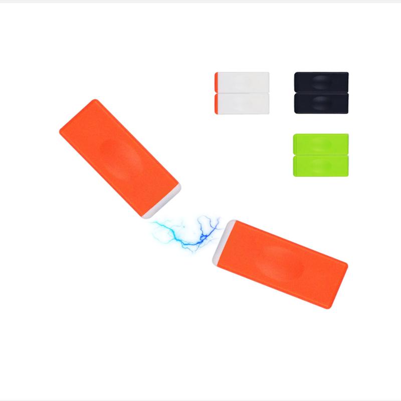 Latest Relaxation Magnetic Stick Fingertip Dance Children'S Magic Pocket Game Practice Control Toys Palm Top Timeless Toys