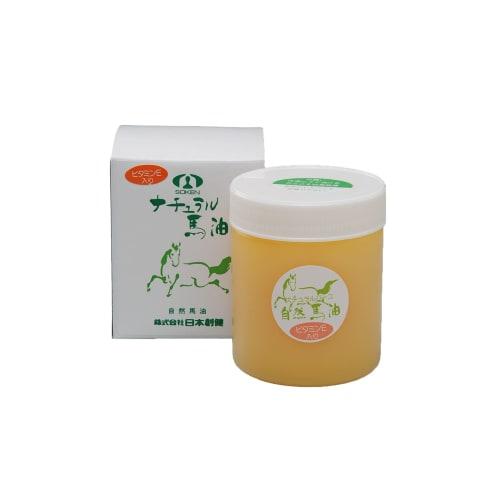 Natural Horse Oil (Value Pack) 300ml