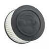 Tool Air Filter Chainsaw Dust Remover Repair Tools Maintenance Cleaner