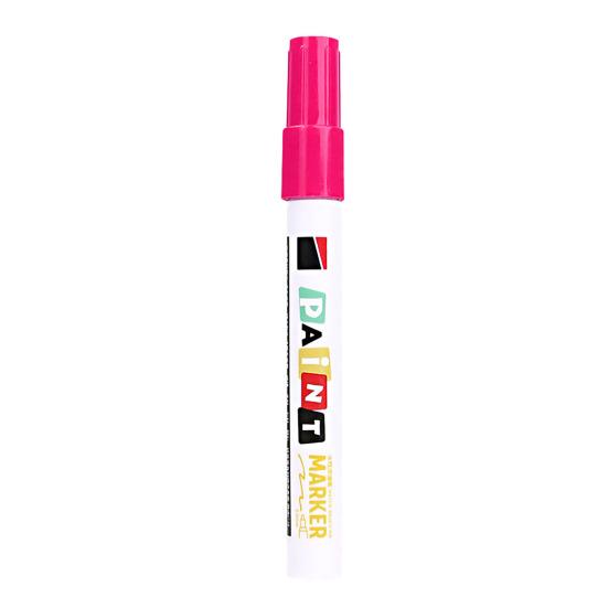Tombstone Marker Pen Waterproof Headstone Marker for Restoring Faded Inscriptions Tombstone Engraving Highlight Pen
